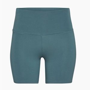 ARITZIA - 5” chill hi rise bike shorts
